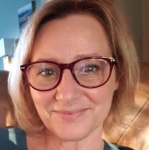 Meet your Posher, Tearsa